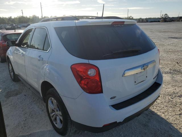 Photo 3 from auction – 2015 CHEVROLET EQUINOX LT with VIN 2GNALBEK9F1173215