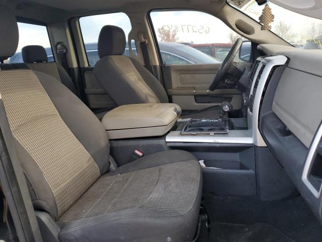 Photo 5 from auction – 2010 DODGE RAM 1500 with VIN 1D7RB1GT6AS249227