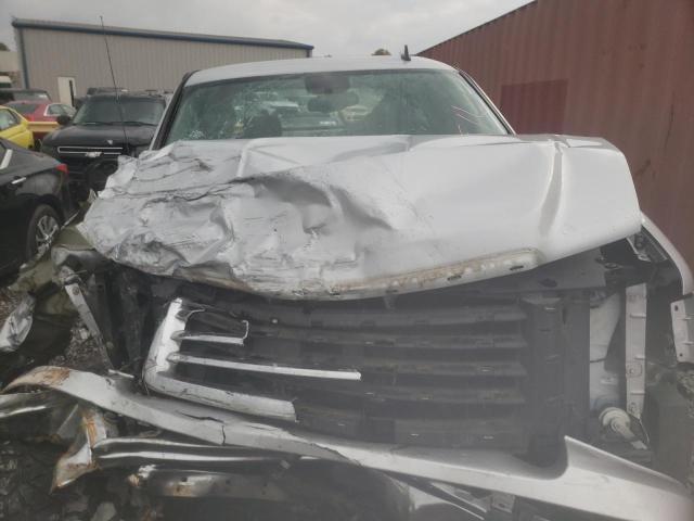 Photo 7 from auction – 2013 GMC SIERRA K15 with VIN 1GTR2VE75DZ127963