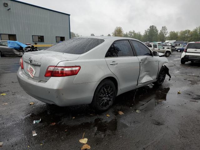 Photo 4 from auction – 2007 TOYOTA CAMRY CE with VIN 4T1BE46K47U517889