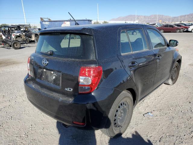Photo 4 from auction – 2013 TOYOTA SCION XD with VIN JTKKUPB45D1038239