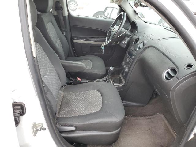 Photo 5 from auction – 2010 CHEVROLET HHR LT with VIN 3GNBACDVXAS638576