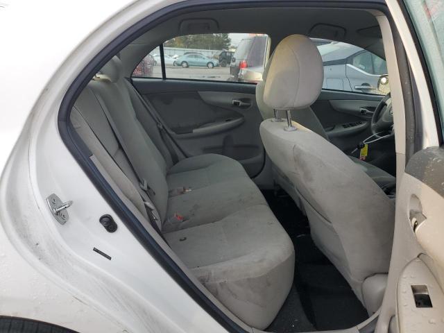 Photo 6 from auction – 2010 TOYOTA COROLLA BA with VIN 2T1BU4EE6AC500115