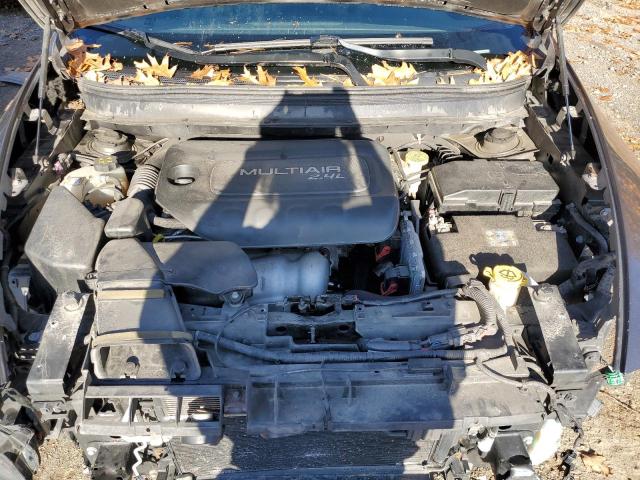 Photo 7 from auction – 2014 JEEP CHEROKEE L with VIN 1C4PJMDB8EW151512