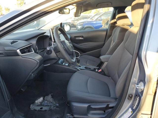 Photo 7 from auction – 2020 TOYOTA COROLLA LE with VIN 5YFEPRAE2LP066334