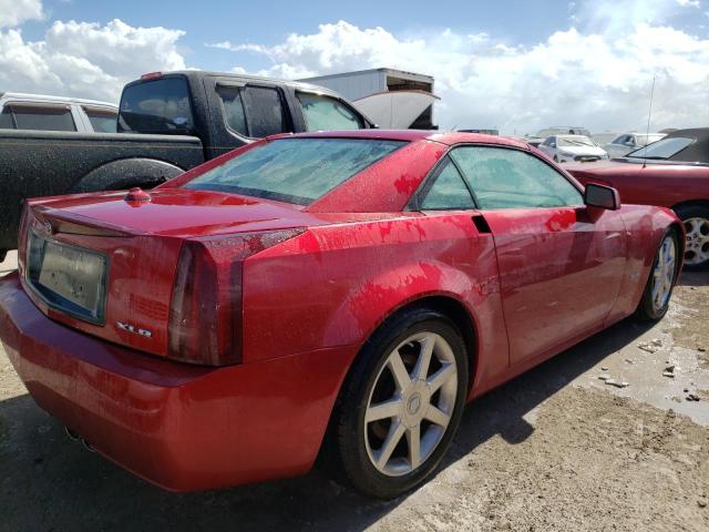 Photo 4 from auction – 2005 CADILLAC XLR with VIN 1G6YV34A755601623