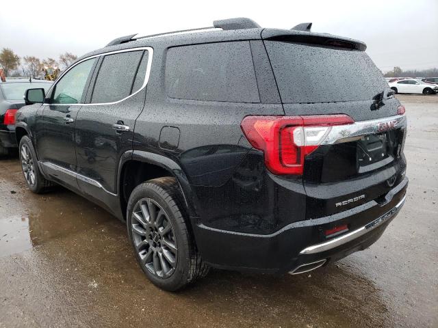 Photo 3 from auction – 2022 GMC ACADIA DEN with VIN 1GKKNXLS2NZ159853