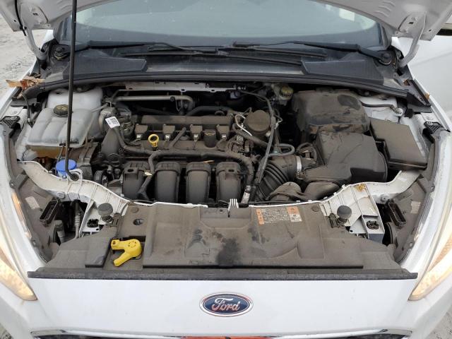 Photo 7 from auction – 2016 FORD FOCUS SE with VIN 1FADP3K22GL276739