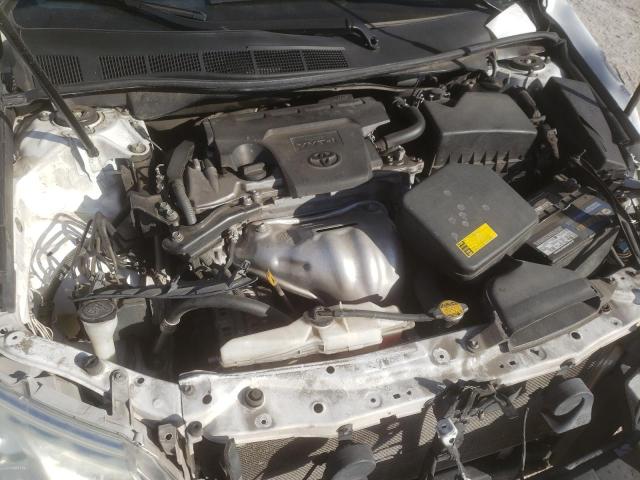 Photo 7 from auction – 2012 TOYOTA CAMRY BASE with VIN 4T4BF1FK8CR198220