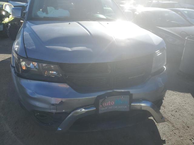 Photo 9 from auction – 2018 DODGE JOURNEY CR with VIN 3C4PDDGG6JT197127