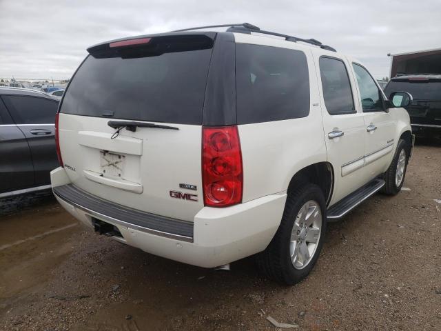 Photo 4 from auction – 2008 GMC YUKON with VIN 1GKFC13008R179879