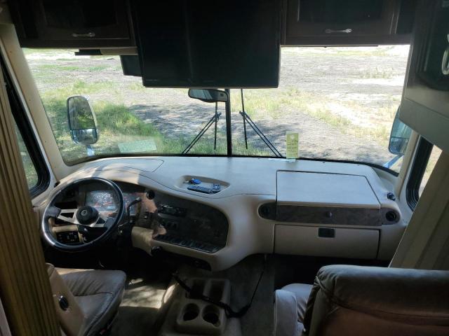Photo 5 from auction – 2004 NWMC PC with VIN 5B4MP67G843376927