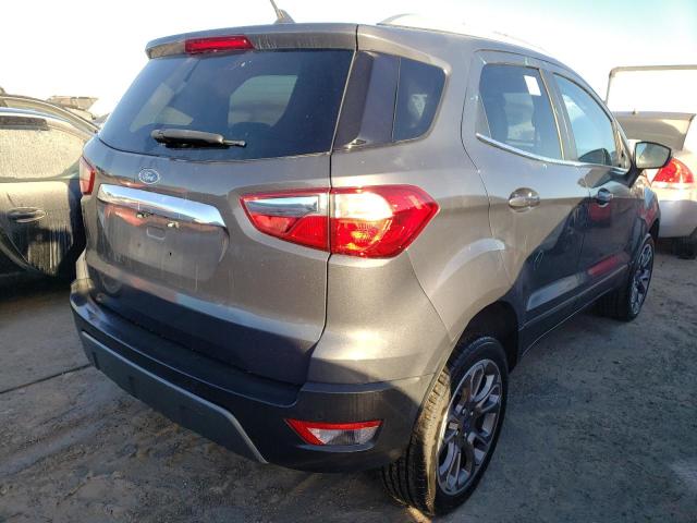 Photo 3 from auction – 2020 FORD ECOSPORT T with VIN MAJ6S3KL6LC360704