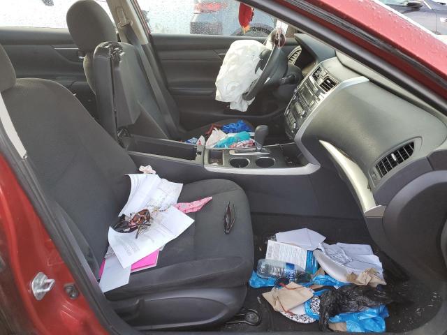Photo 5 from auction – 2015 NISSAN ALTIMA 2.5 with VIN 1N4AL3AP5FC251098