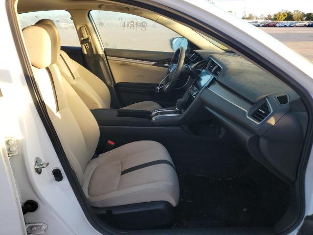 Photo 5 from auction – 2016 HONDA CIVIC EX with VIN 19XFC2F74GE201192