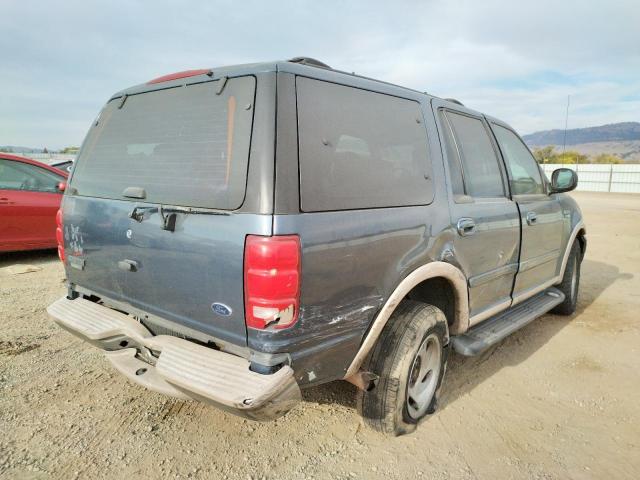 Photo 4 from auction – 1999 FORD EXPEDITION with VIN 1FMPU18L0XLA06618