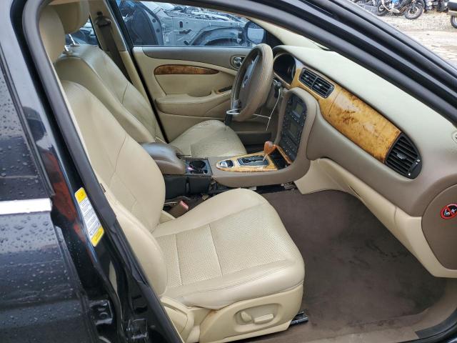 Photo 5 from auction – 2005 JAGUAR S-TYPE with VIN SAJWA01T35FN17184