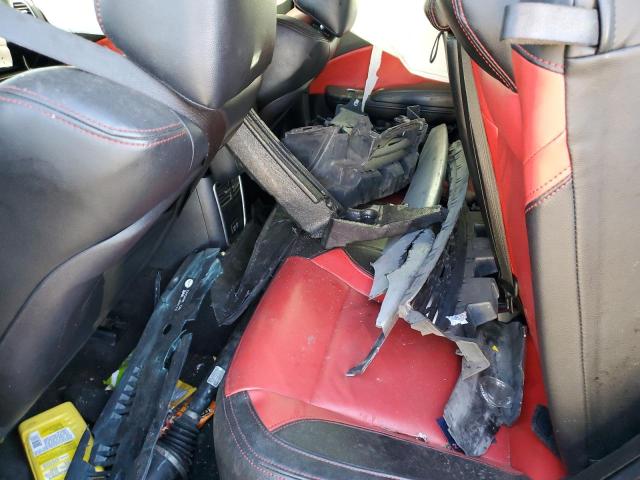 Photo 6 from auction – 2016 DODGE CHARGER R/ with VIN 2C3CDXCTXGH186592