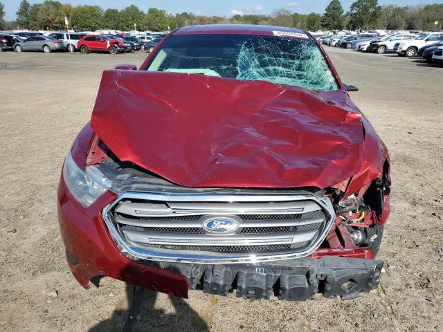 صورة رقم 7 من المزاد - 2013 FORD TAURUS SEL مع VIN 1FAHP2E88DG197575