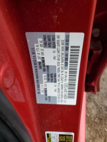 Photo 10 from auction – 2015 MAZDA 3 TOURING with VIN 3MZBM1L74FM172210