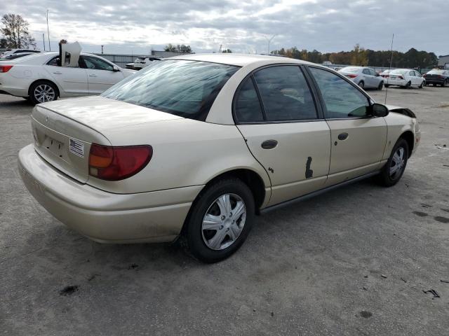 Photo 4 from auction – 2002 SATURN SL1 with VIN 1G8ZH52862Z306452