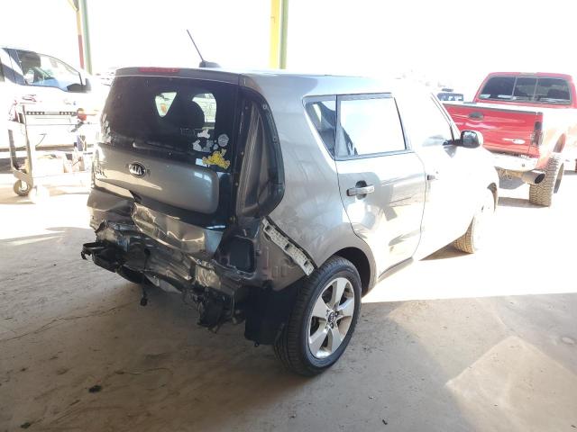 Photo 4 from auction – 2018 KIA SOUL with VIN KNDJN2A28J7541484