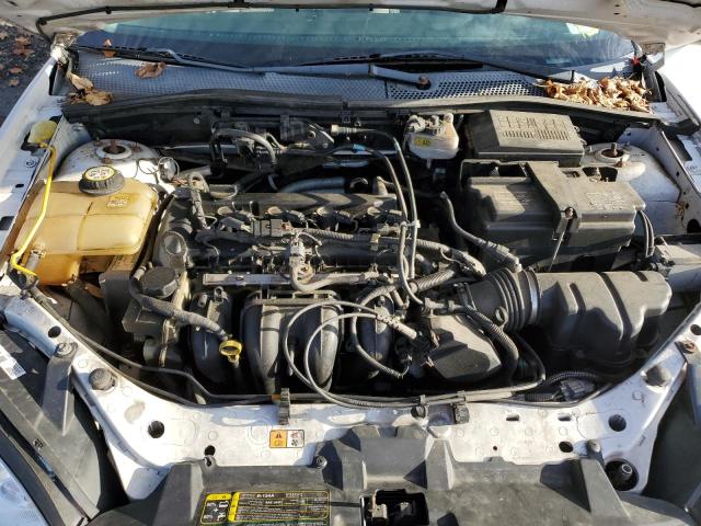 Photo 7 from auction – 2007 FORD FOCUS ZX4 with VIN 1FAFP34N47W272593