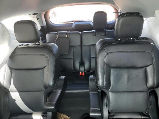 Photo 10 from auction – 2022 FORD EXPLORER L with VIN 1FMSK7FH4NGA55442
