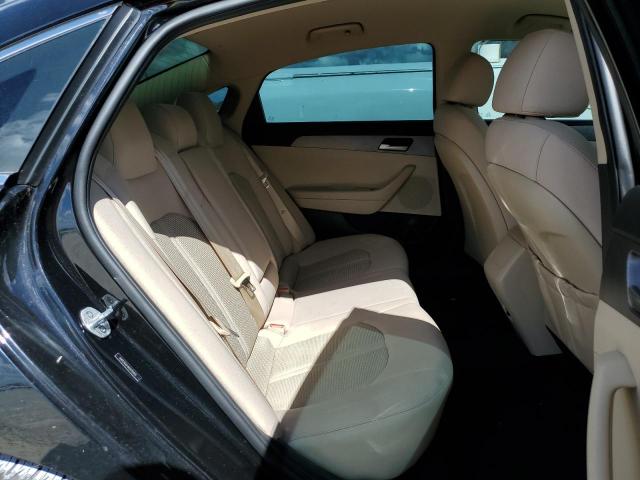Photo 6 from auction – 2019 HYUNDAI SONATA SE with VIN 5NPE24AF4KH795490