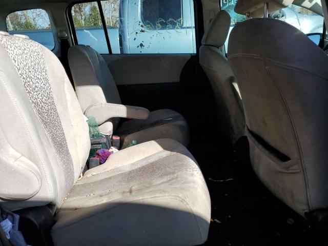 Photo 6 from auction – 2012 MAZDA 5 with VIN JM1CW2CL3C0136379