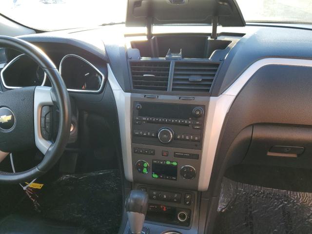 Photo 9 from auction – 2009 CHEVROLET TRAVERSE L with VIN 1GNER23D09S120928