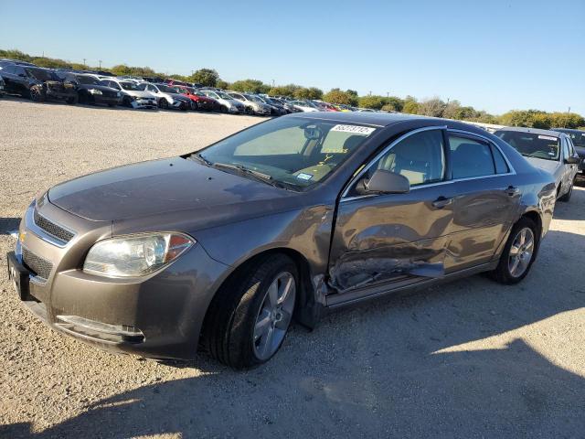 Photo 2 from auction – 2011 CHEVROLET MALIBU 2LT with VIN 1G1ZD5E14BF262705