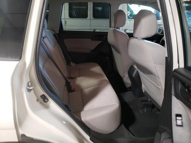 Photo 6 from auction – 2016 SUBARU FORESTER 2 with VIN JF2SJADC4GH514995
