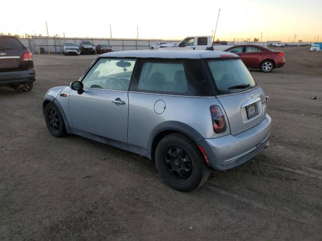 Photo 3 from auction – 2005 MINI COOPER with VIN WMWRC33515TK60045