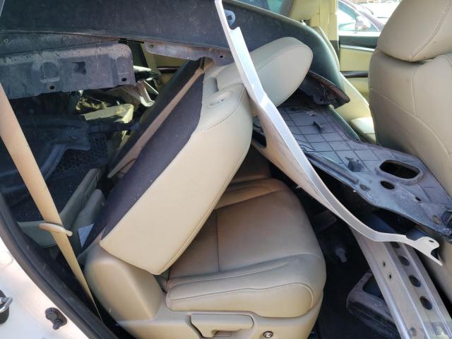 Photo 6 from auction – 2016 ACURA MDX with VIN 5FRYD3H21GB016202