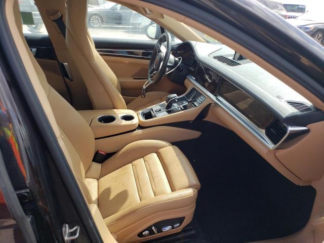 Photo 5 from auction – 2017 PORSCHE PANAMERA 2 with VIN WP0AA2A75HL101523