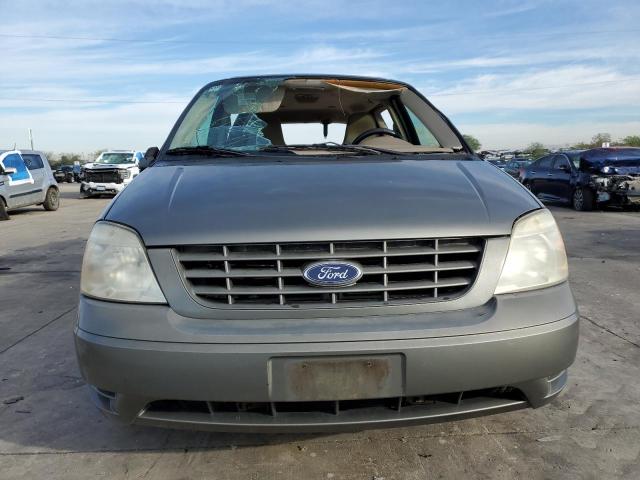 Photo 5 from auction – 2006 FORD FREESTAR S with VIN 2FMZA51676BA53155