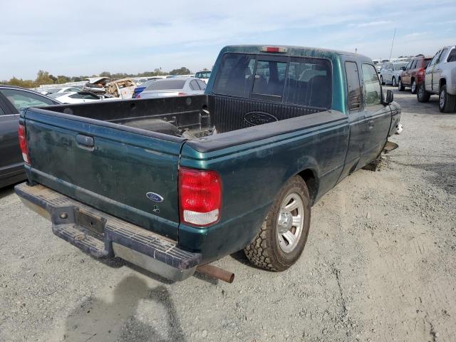 Photo 4 from auction – 2000 FORD RANGER SUP with VIN 1FTYR14V5YTB30239
