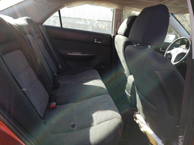 Photo 6 from auction – 2004 MAZDA 6 S with VIN 1YVHP80D045N22288
