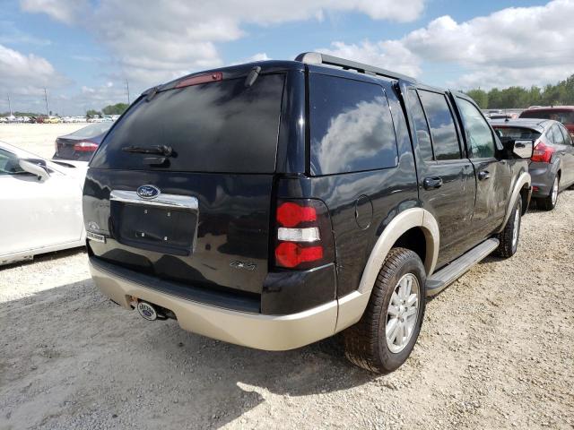 Photo 4 from auction – 2008 FORD EXPLORER E with VIN 1FMEU74858UA15421