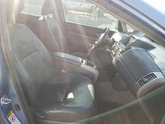 Photo 5 from auction – 2006 TOYOTA PRIUS with VIN JTDKB20U667517224