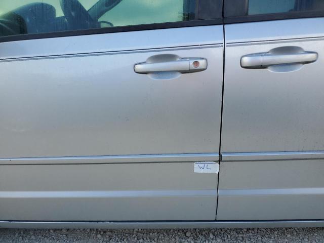 Photo 9 from auction – 2012 DODGE GRAND CARA with VIN 2C4RDGCG8CR205525