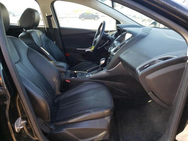 Photo 5 from auction – 2014 FORD FOCUS TITA with VIN 1FADP3N2XEL196985