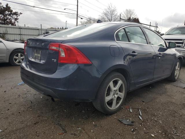 Photo 4 from auction – 2012 VOLVO S60 T5 with VIN YV1622FS7C2090503