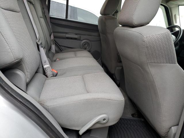Photo 6 from auction – 2007 JEEP COMMANDER with VIN 1J8HG48K77C545495