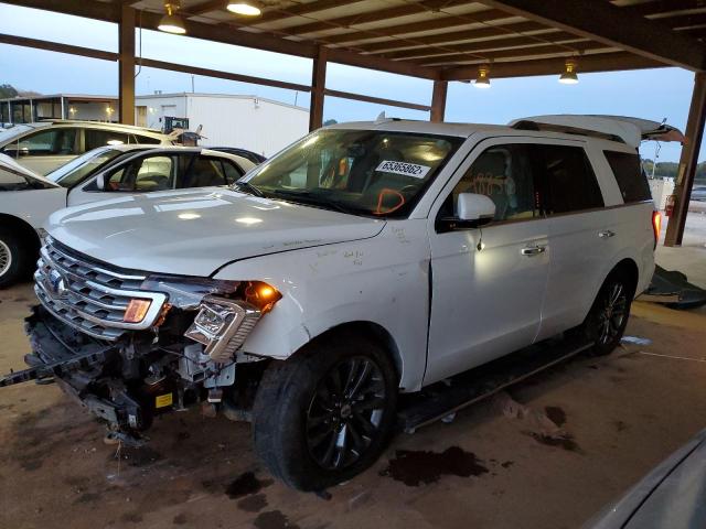Photo 2 from auction – 2021 FORD EXPEDITION with VIN 1FMJU2AT4MEA78430