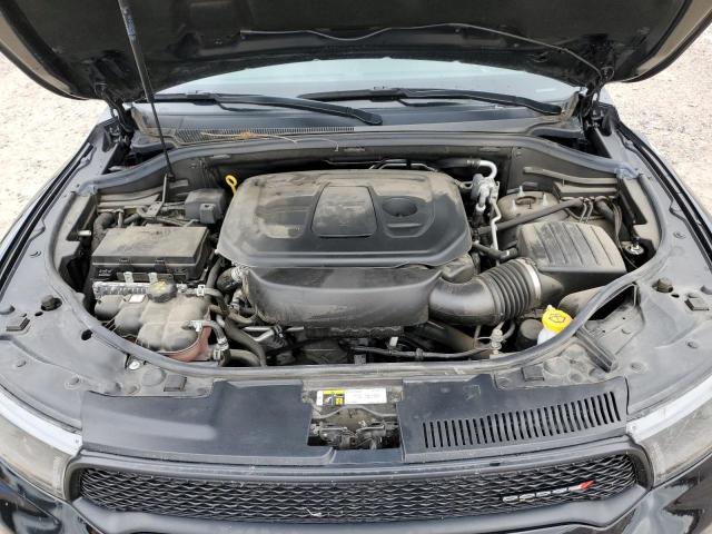 Photo 7 from auction – 2019 DODGE DURANGO GT with VIN 1C4RDHDG2KC798942