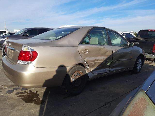 Photo 3 from auction – 2006 TOYOTA CAMRY LE with VIN 4T1BE32K36U744649