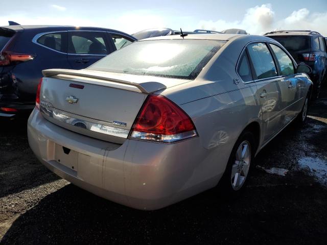 Photo 4 from auction – 2008 CHEVROLET IMPALA LT with VIN 2G1WT58K689285723
