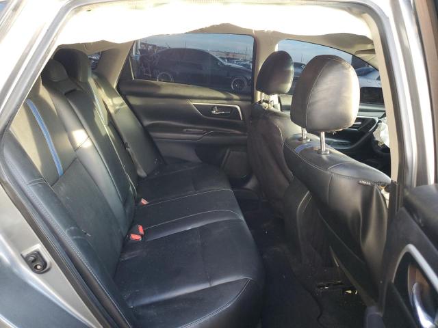 Photo 6 from auction – 2018 NISSAN ALTIMA 2.5 with VIN 1N4AL3AP9JC156567
